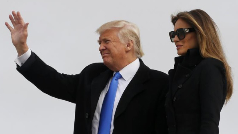 Trump dönemi resmen başlıyor